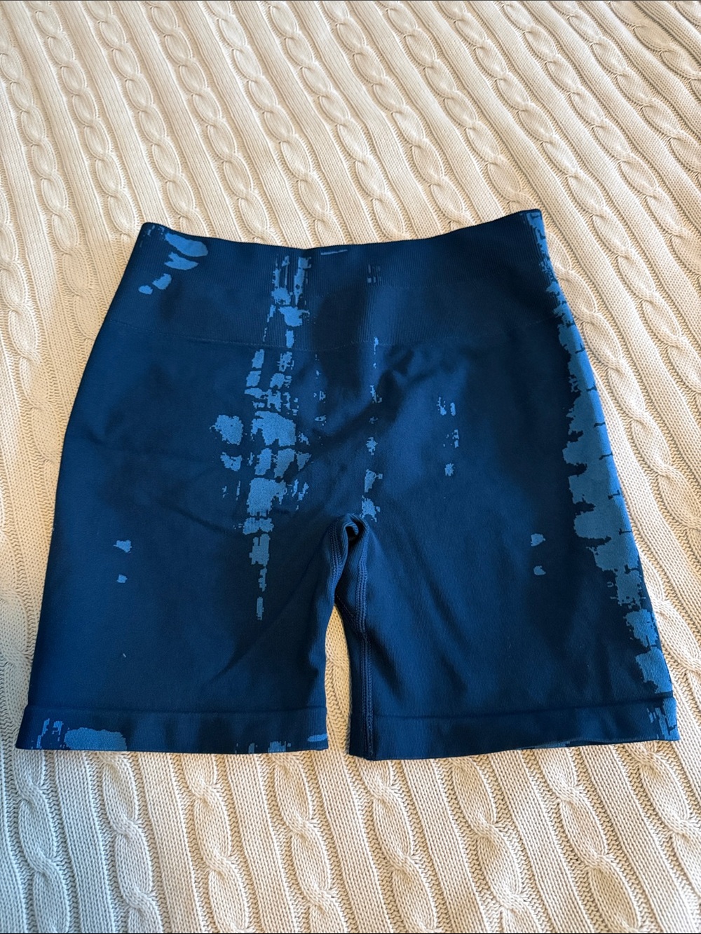 Aurola Black Active Bike Shorts Last offer! - Picture 4 of 4